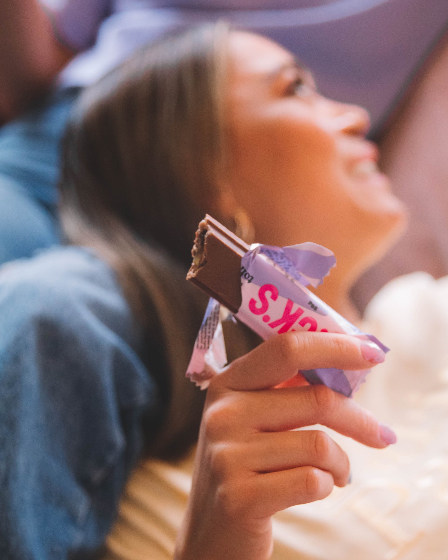 Nick's Soft Toffee Tejkaramellás szelet 28g