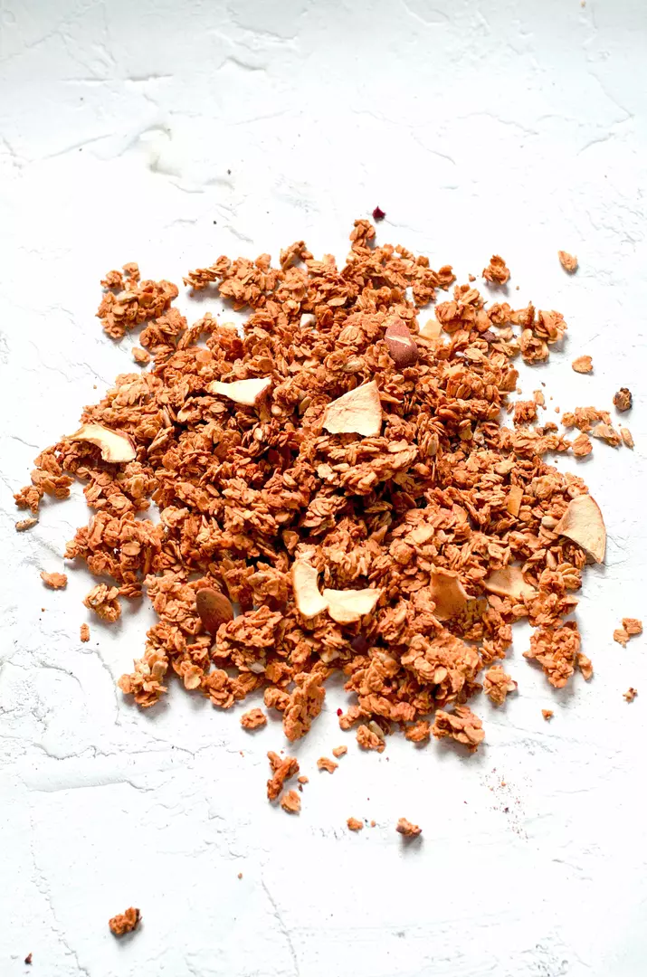 Mendula Apple Pie Almás Fahéjas Granola 300g