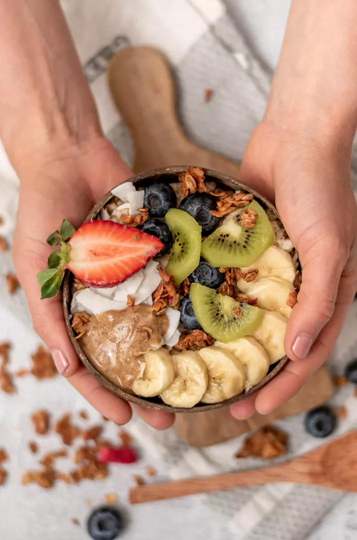 Mendula Apple Pie Almás Fahéjas Granola 300g