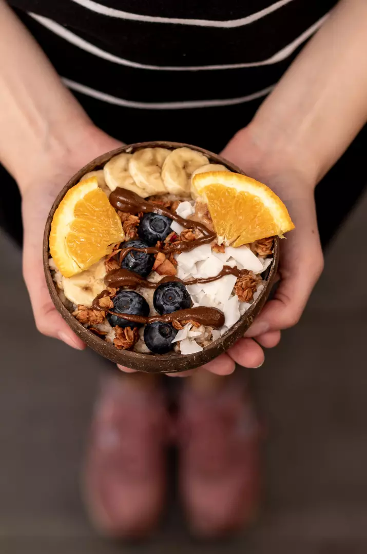 Mendula Chocolate Lover Narancsos Étcsokis Granola 300g