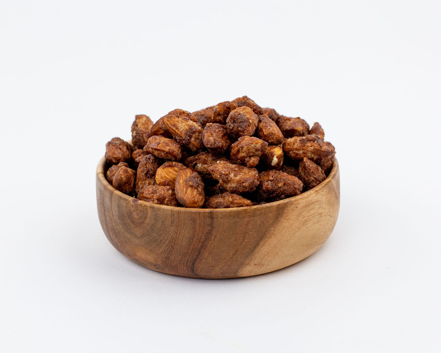 Vilgain Karamellizált Fahéjas Mandula 250g