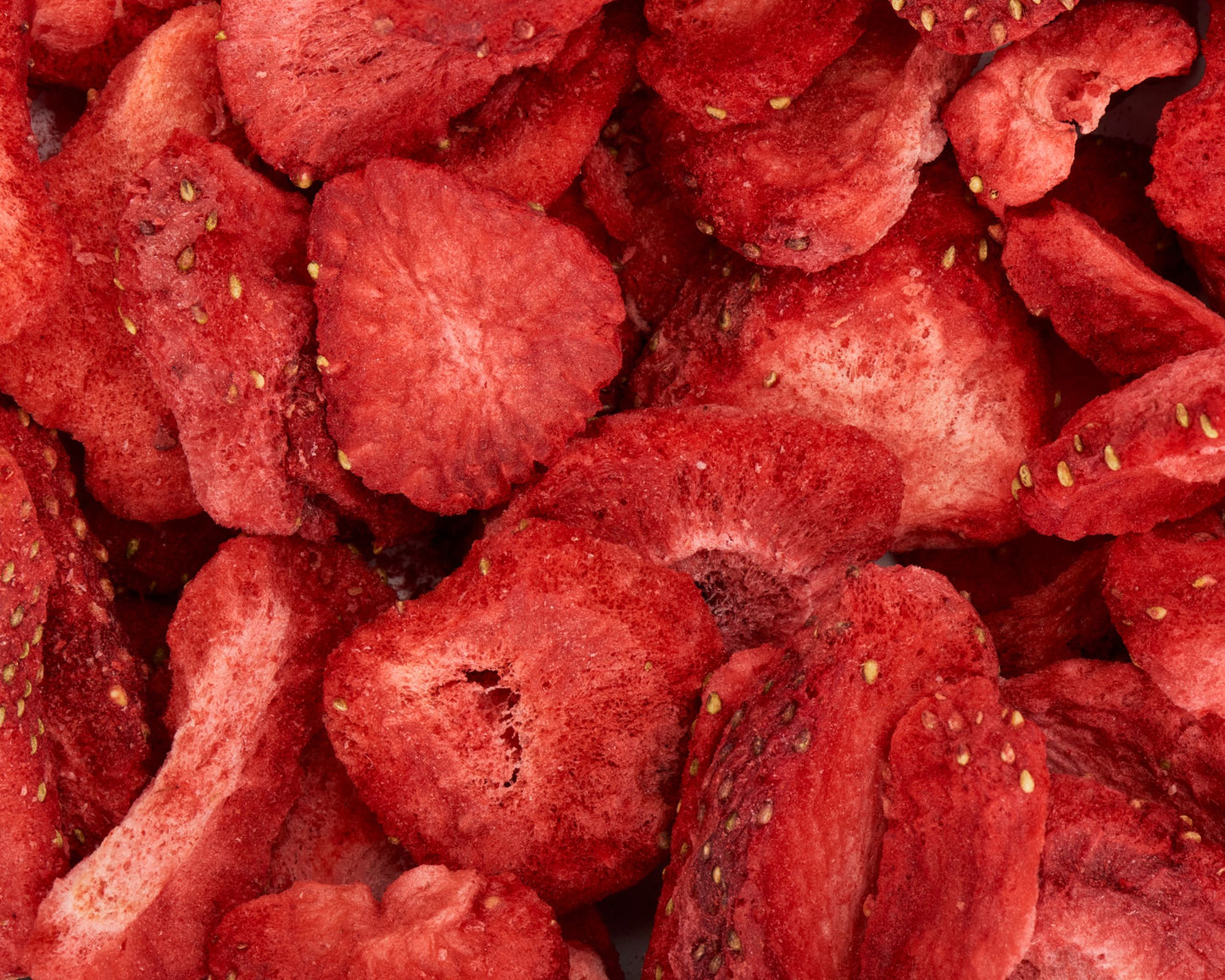 Vilgain Liofilizált Eper 45g