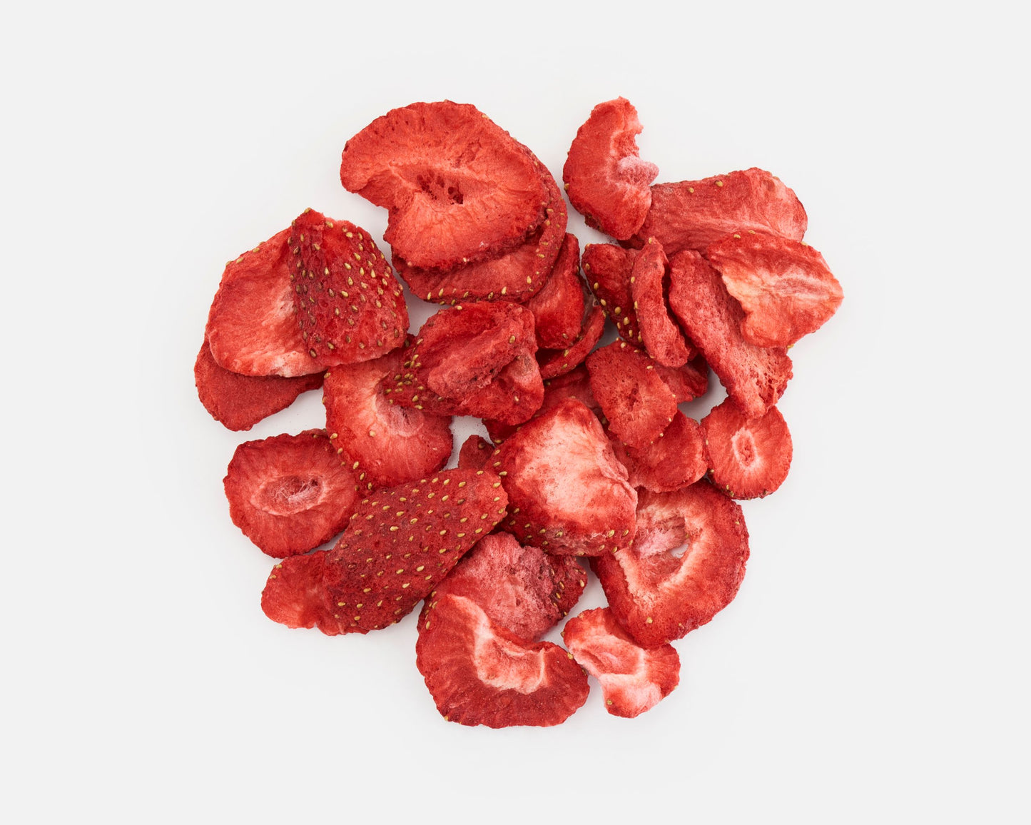 Vilgain Liofilizált Eper 45g