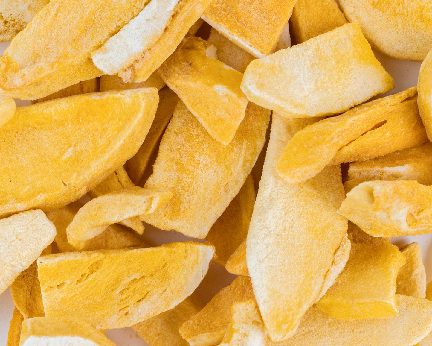Vilgain Liofilizált Mangó 50g