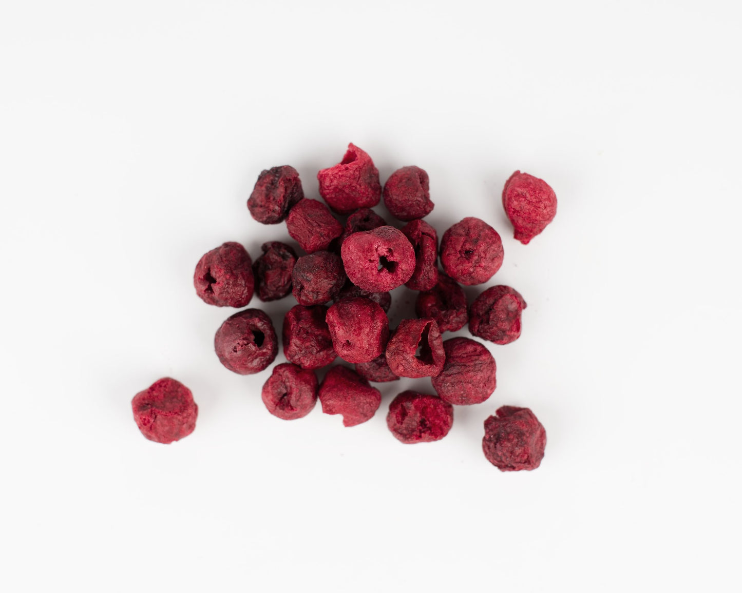 Vilgain Liofilizált Meggy 50g