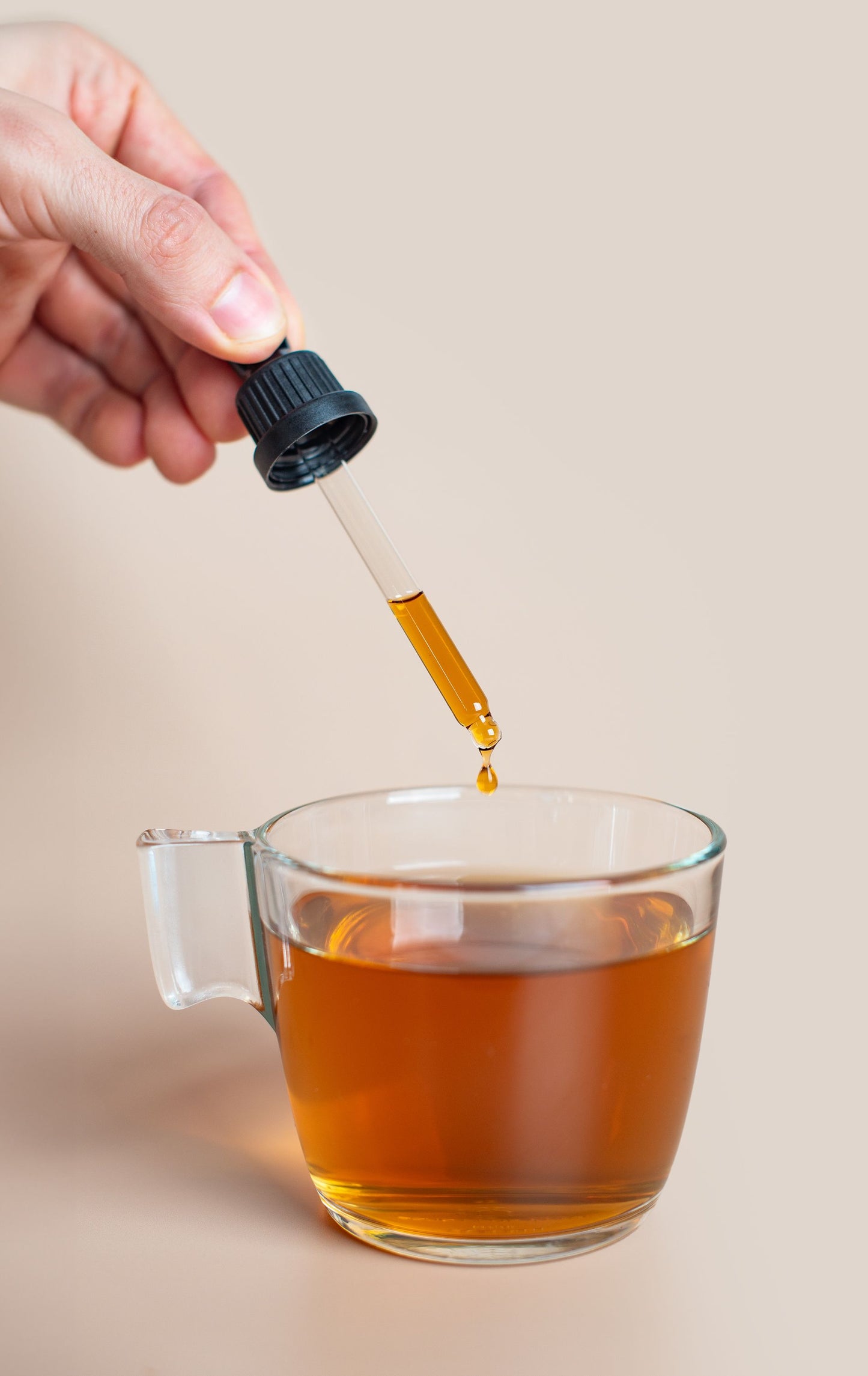 Vilgain Natúr Stevia Cseppek 50 ml