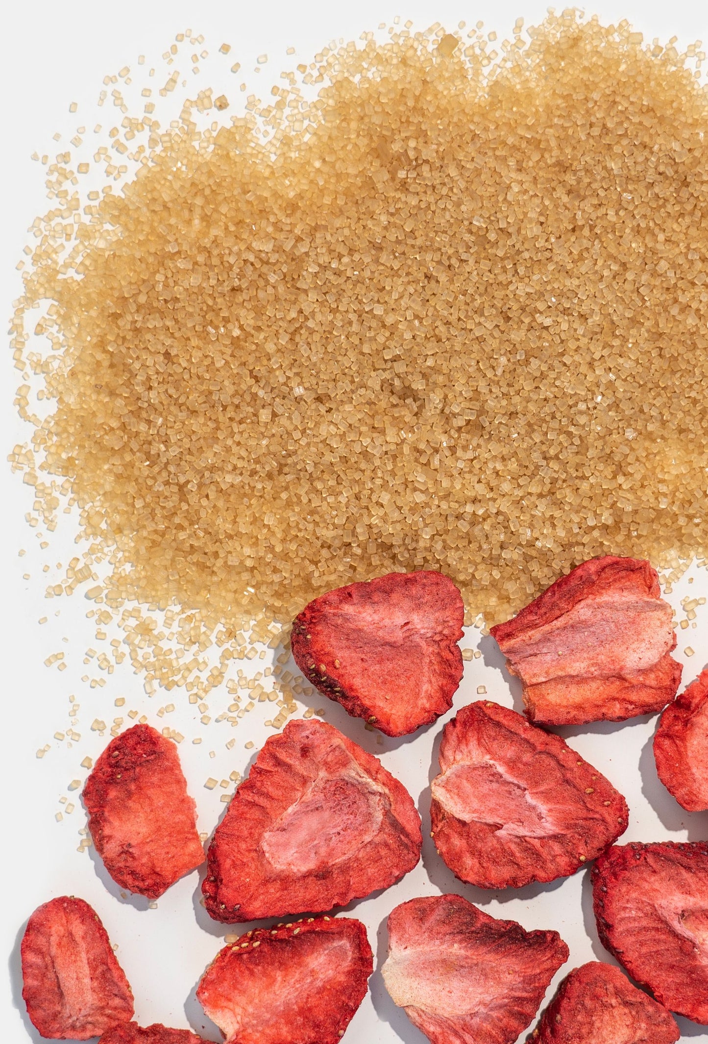 Vilgain Prebiotic Topping eper rost szirup 300g